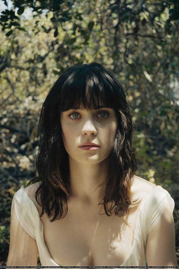 佐伊·丹斯切尔/Zooey Deschanel-2-85